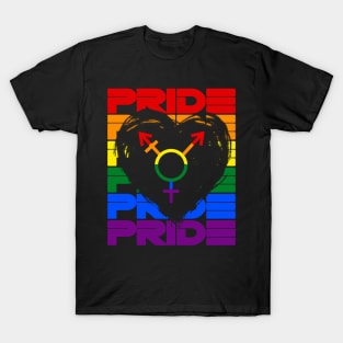 PRIDE T-Shirt